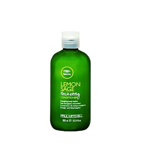 Paul Mitchell Tea Tree Lemon Sage Thickening Conditioner For Men